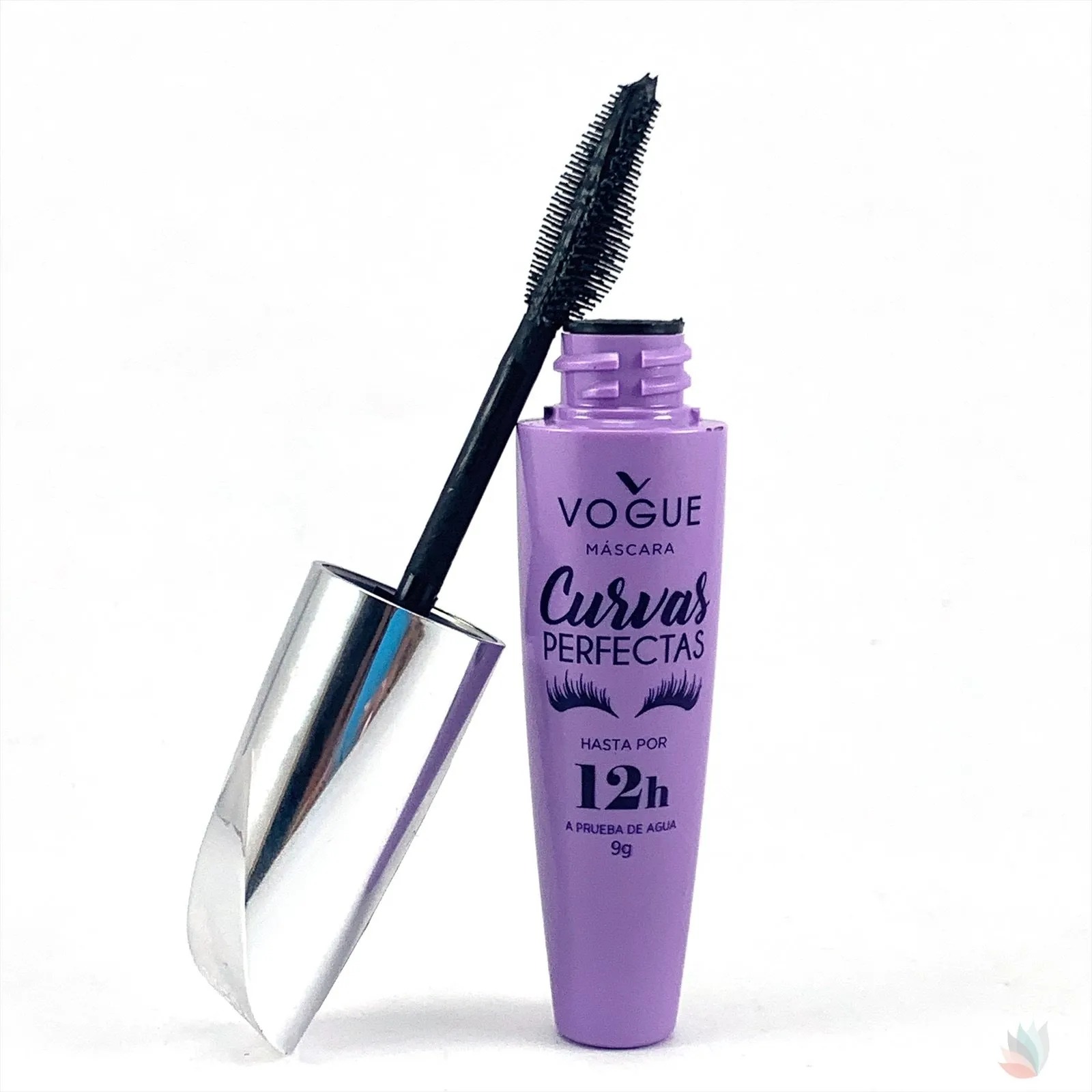 PESTAÑINA CURVAS PERFECTAS VOGUE