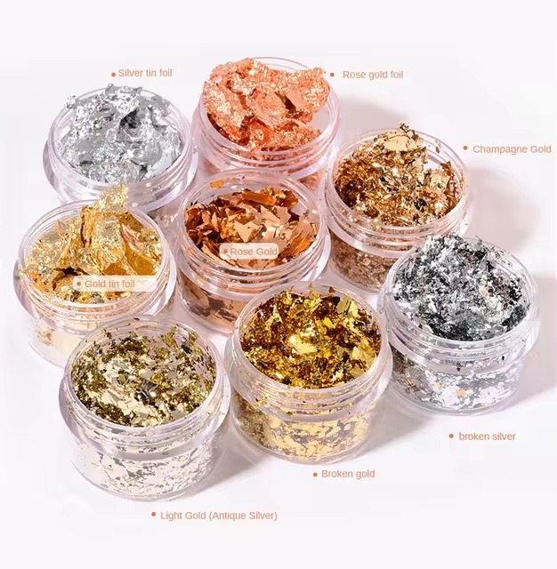 3052 PAPEL ORO MEDIANO