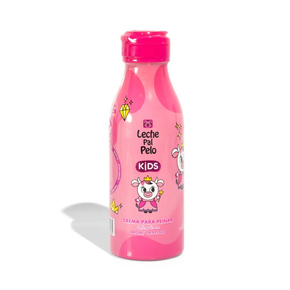CREMA DE PEINAR KIDS X440ML