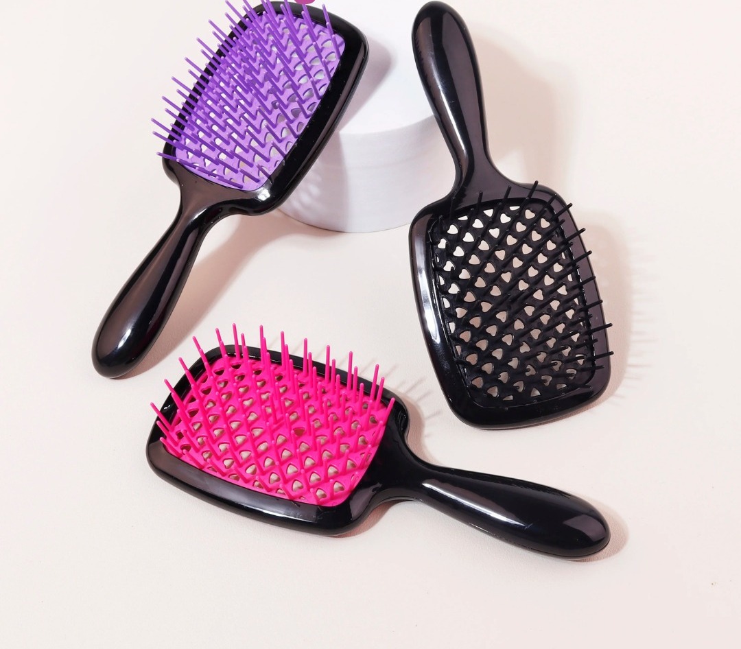 CEPILLO PARA CABELLO CRESPO OV6352