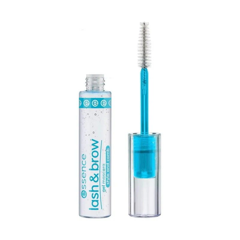 GEL MASCARA DE PESTAÑAS Y CEJAS ESSENCE