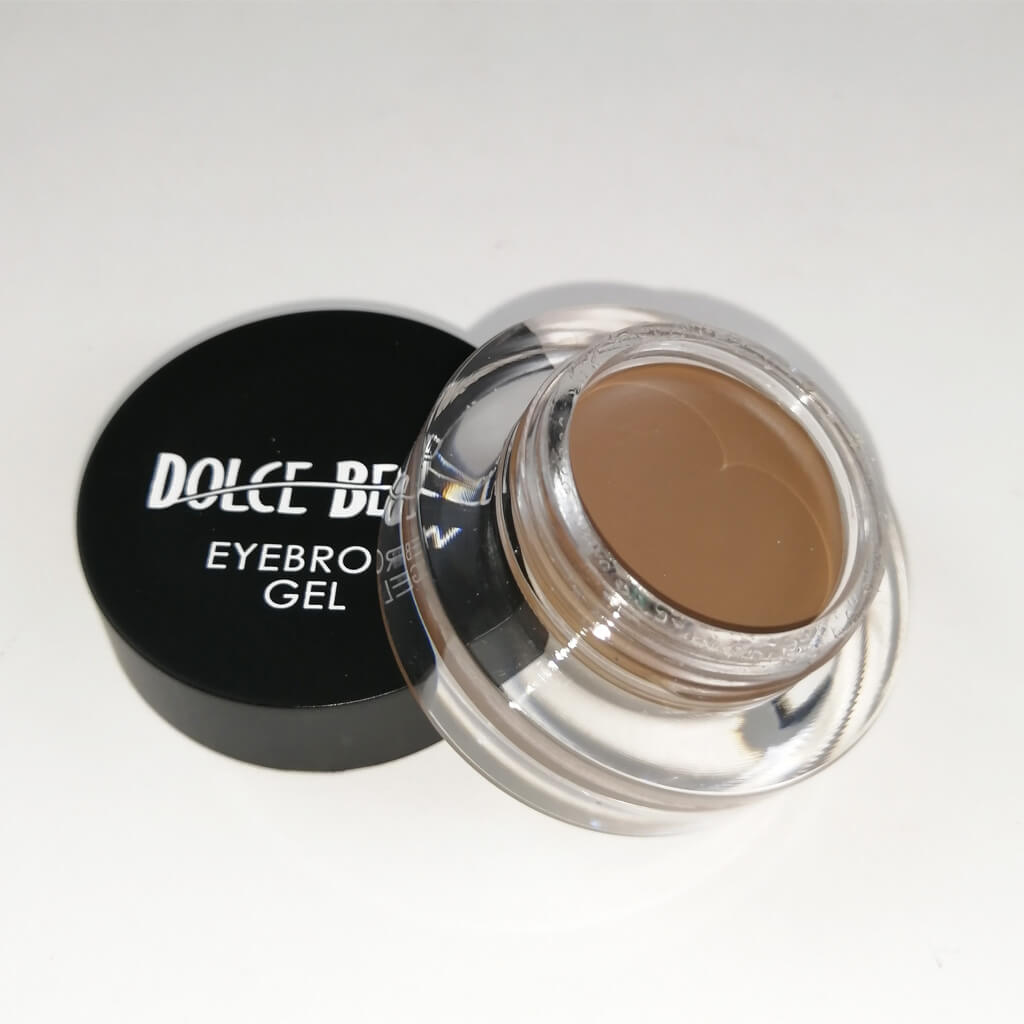 BETUN GEL DE CEJAS DOLCE BELLA