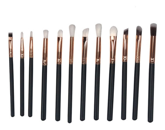 BROCHAS PARA MAQUILLAJE  SUELTAS