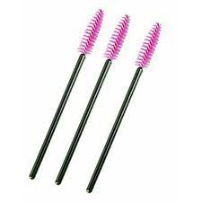 CEPILLO PARA PESTAÑA X10