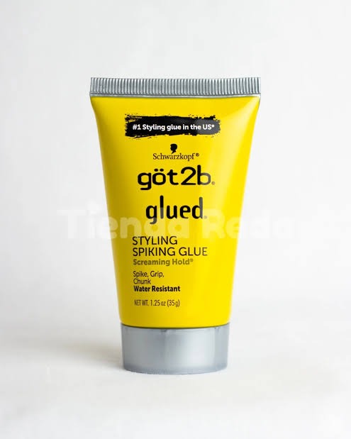 GEL PARA CEJAS GOT2B GLUED