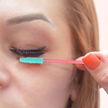 CEPILLO PARA PESTAÑAS UNIDAD