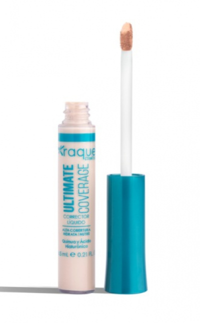 CORRECTOR DE OJERAS LIQUIDO RAQUEL