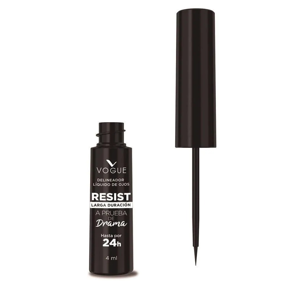DELINEADOR PLUMON RESIST VOGUE 4ML