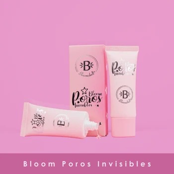 PRIMER POROS INVISIBLES BLOOMSELL