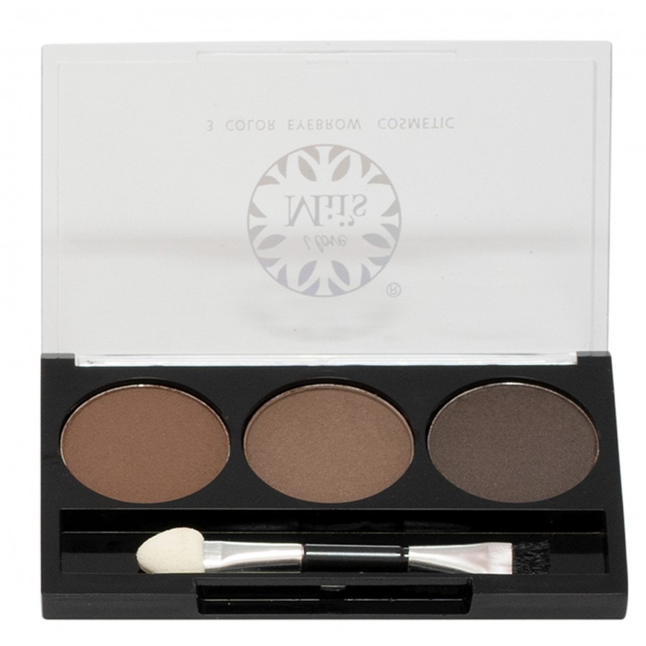 KIT X 3 DISEÑO DE CEJAS