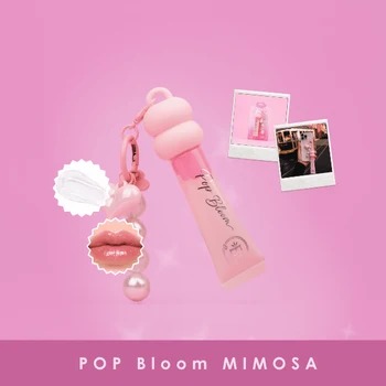POP MIMOSA LLAVERO BLOOMSELL