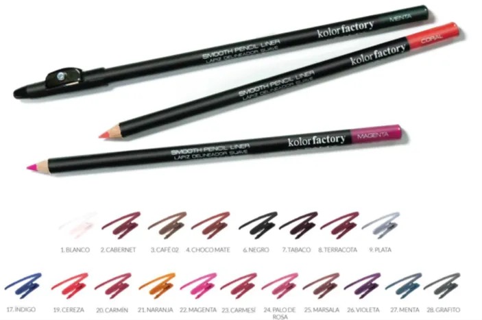 LAPIZ SAMY CON SACAPUNTA