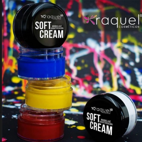 MAQUILLAJE ARTISTICO RAQUEL