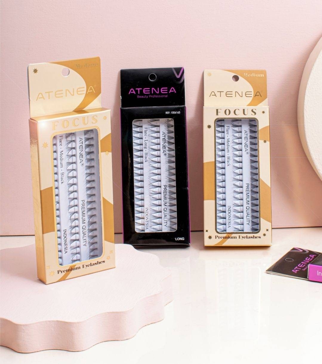 PESTAÑAS PUNTO A PUNTO