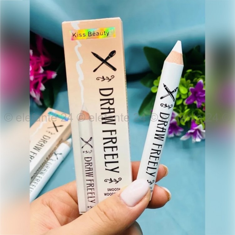 LAPIZ ILUMINADOR BLANCO