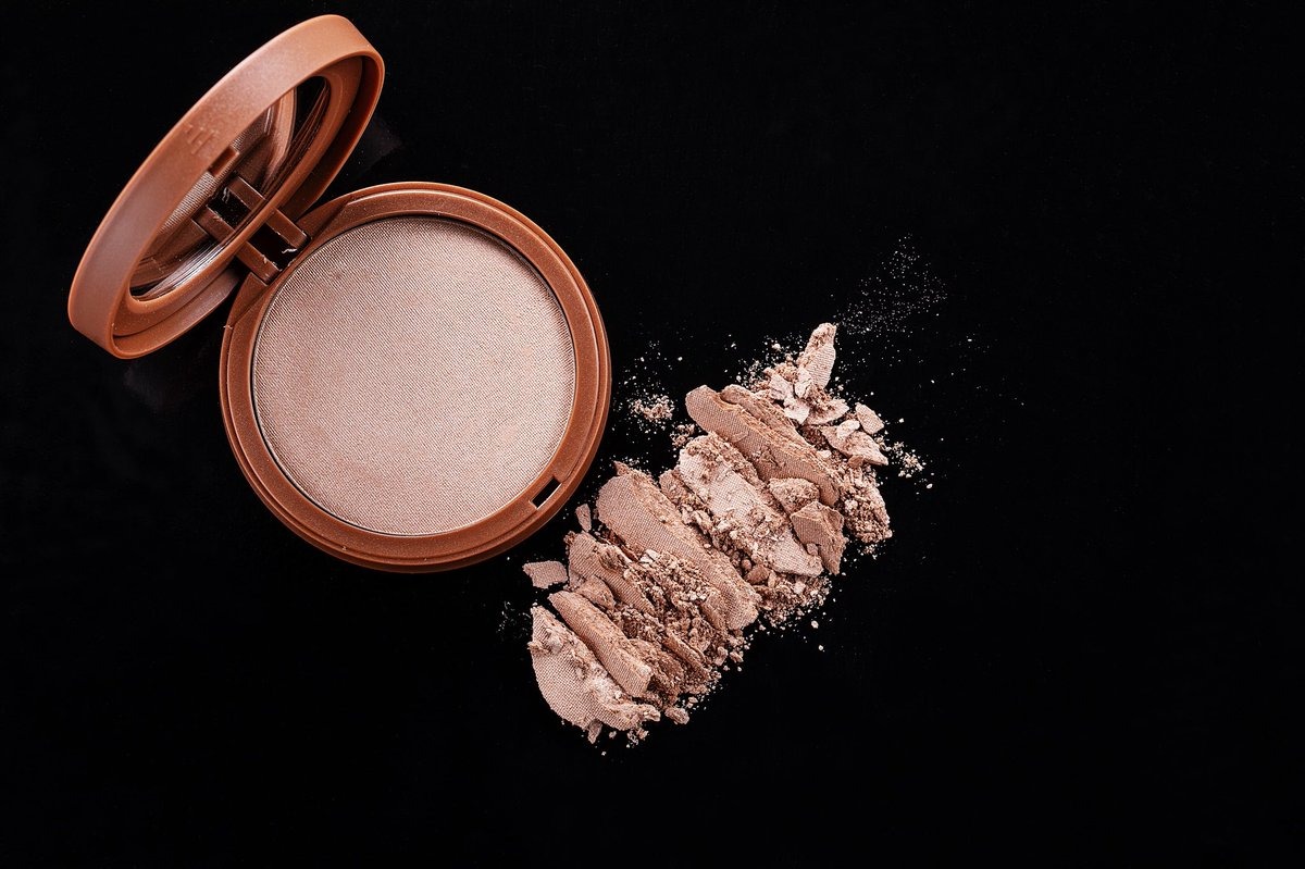 POLVO COMPACTO SP PRO BRONCEADO