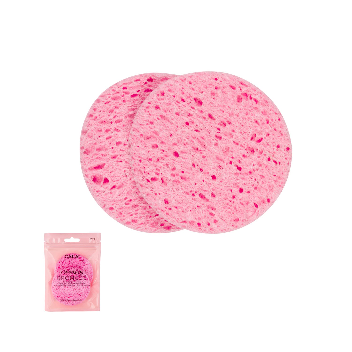 ESPONJA PROFESIONAL FACIAL LAV