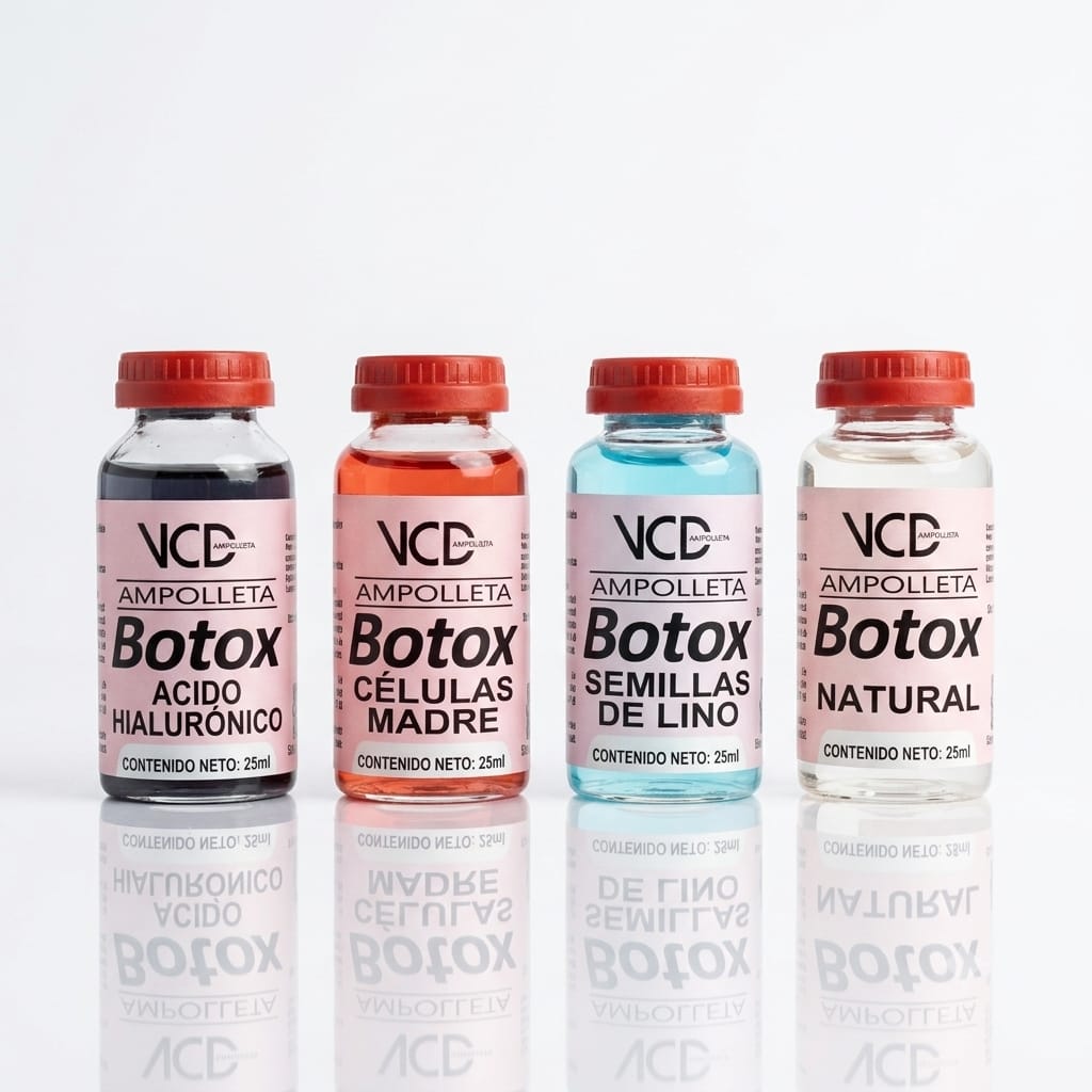 AMPOLLA BOTOX MYE 25ML