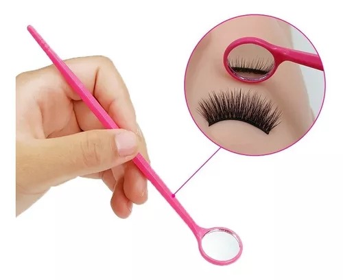 LUPAS PARA PESTAÑAS