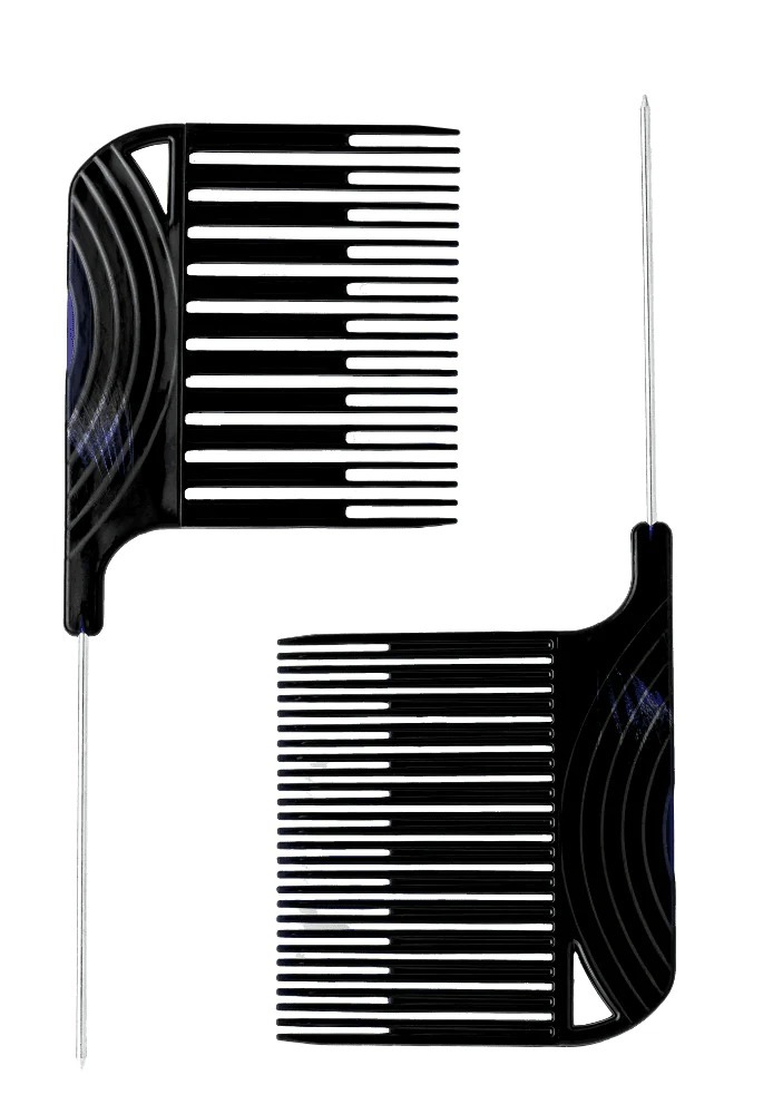 KIT PEINES X 2 BALAYAS