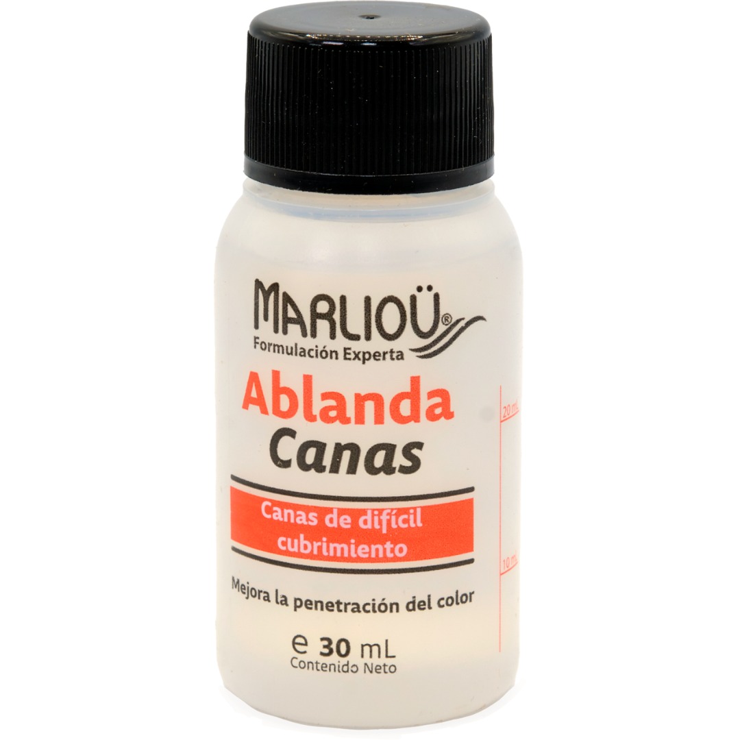 ABLANDA CANAS MARLIOU 30ML