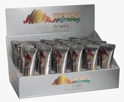 MATIZANTE THYMS TUBO