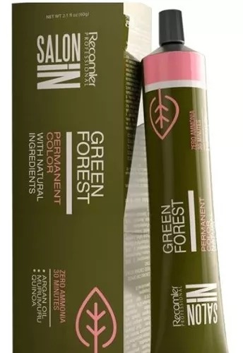 RECAMIER SIN AMONIACO