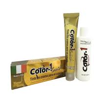 TINTE COLOR 1 TOUSH