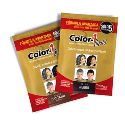 TINTE EN SOBRE 5 MIN COLOR 1