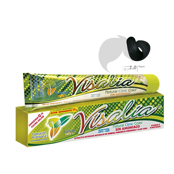 VISALIA SIN AMONIACO