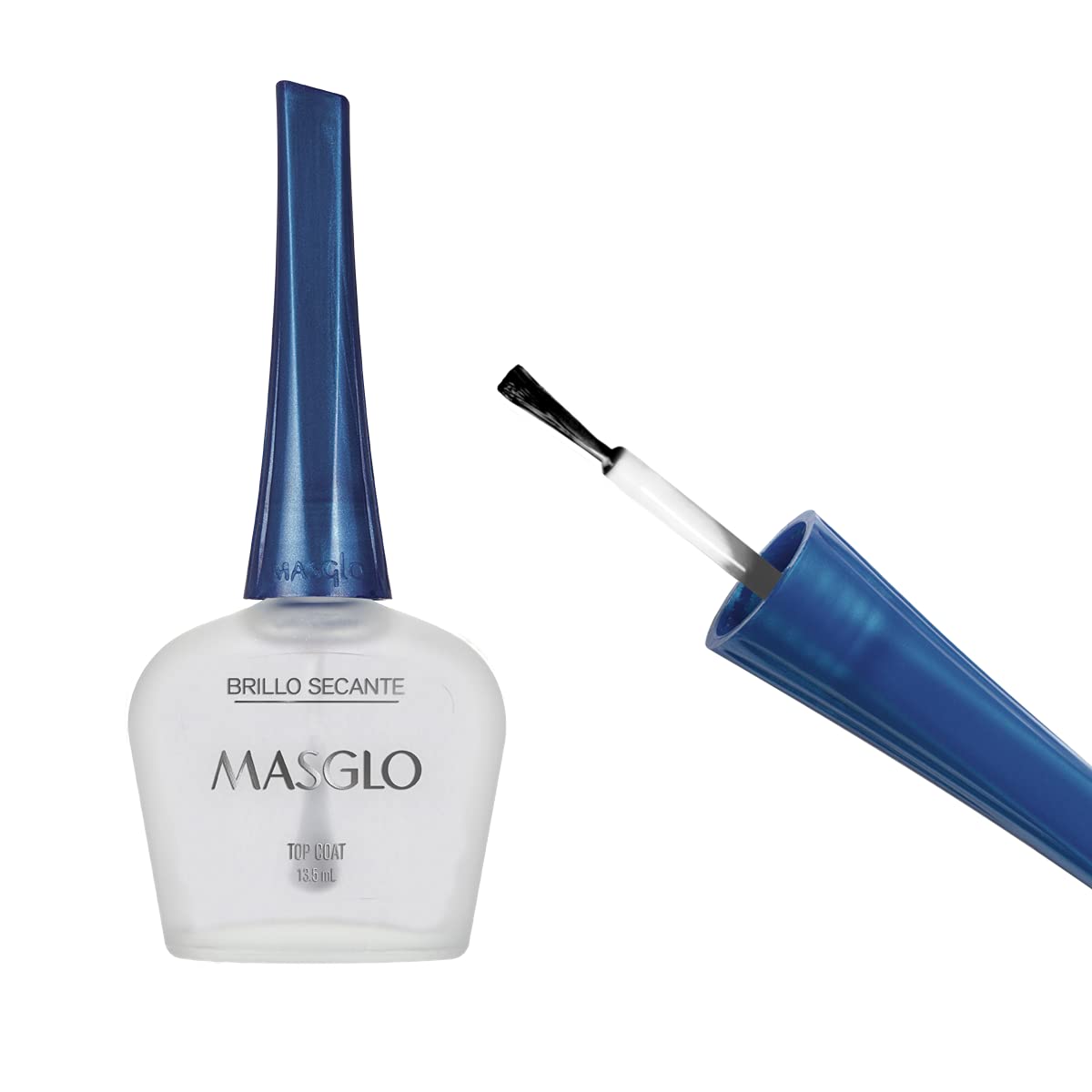 BRILLO SECANTE MASGLO
