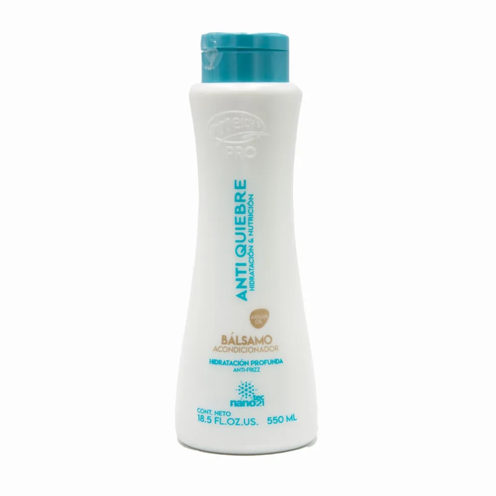 BALSAMO ANTIQUIEBRE MEICY X550ML