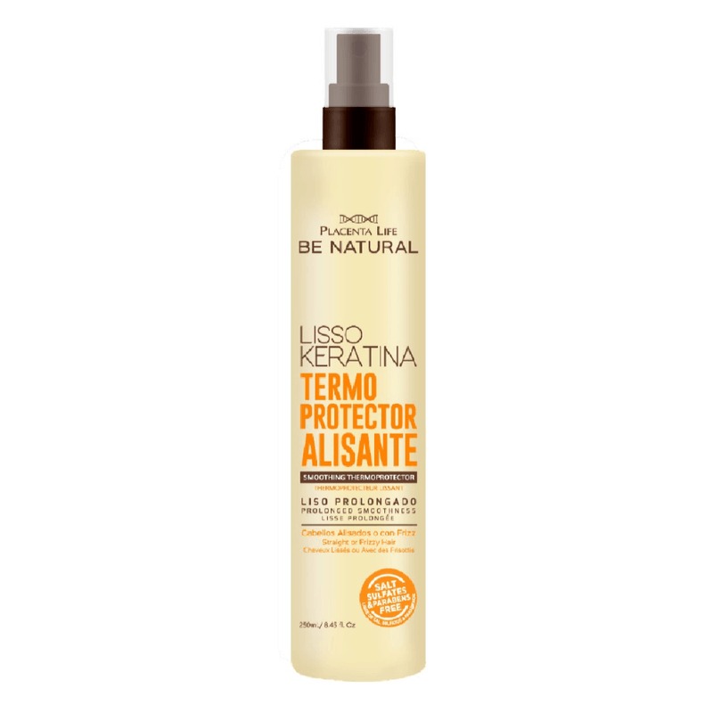 TERMOPROTECTOR BY NATURAL 250ML