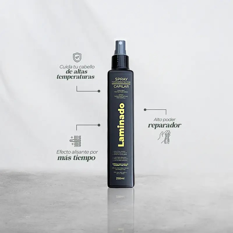 TERMOPROTECTOR LAMINADO 250 ML