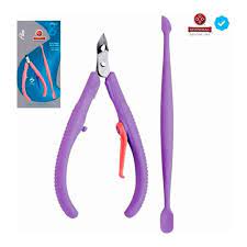 CORTACUTICULA CON ESPATULA MUNDIAL