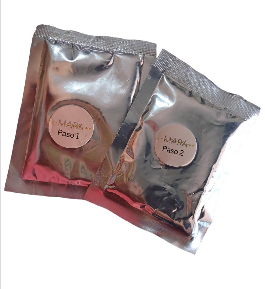 JELLY SPA PASO 1 Y 2