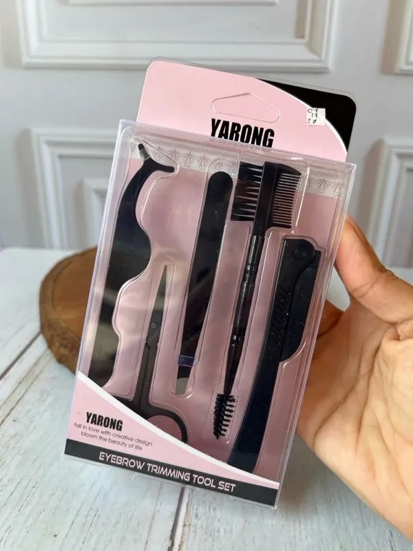 2029 SET PARA CEJAS Y PESTAÑAS