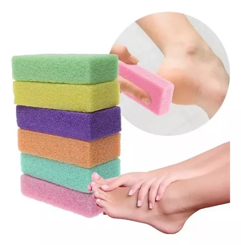 PIEDRA POMEZ SINTETICA