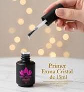 PRIMER EXMA CRISTAL 15ML