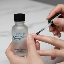 PRIMER SUPER CRISTAL NIVELADOR DE PH 30 ML