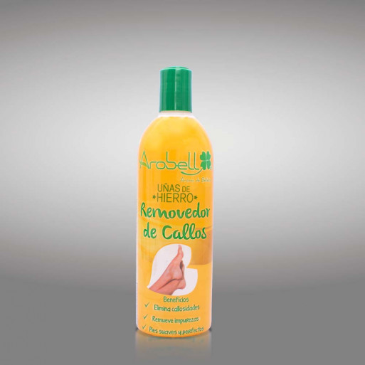 ABLANDADOR DE CALLOS LIQUIDO AROBELL