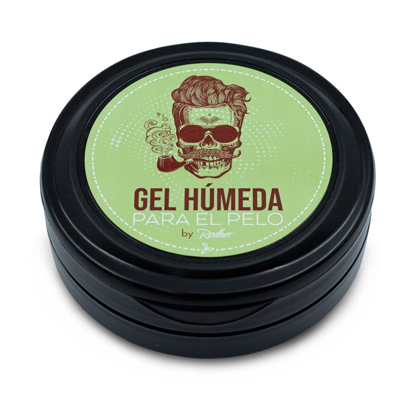 GEL HUMEDA RODHER