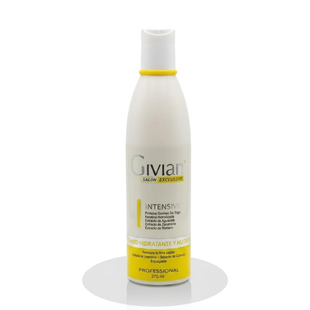 GERMEN DE TRIGO TERMO GIVIAN 270ML