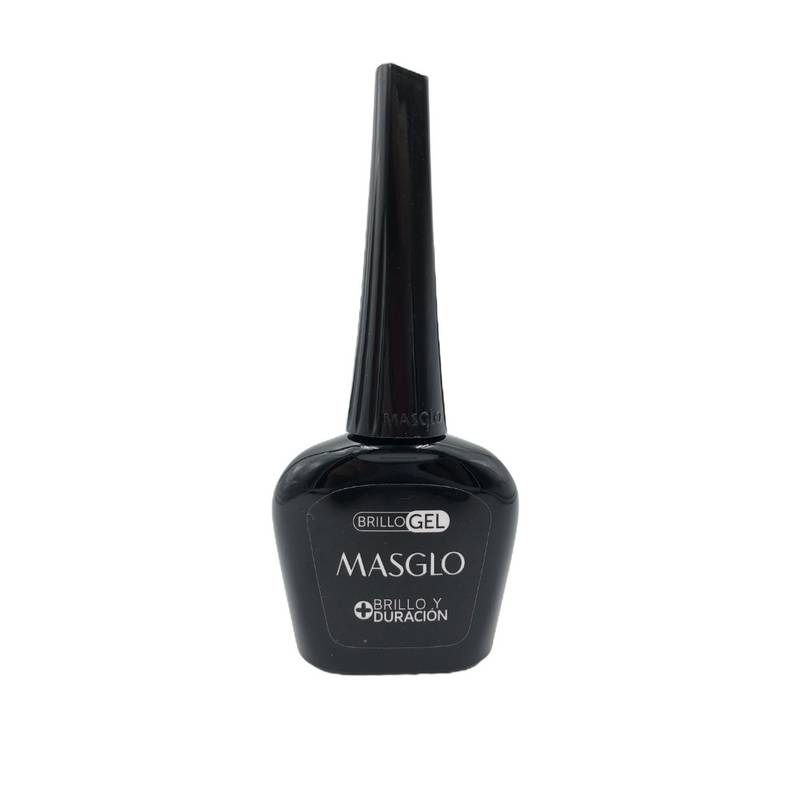 BRILLO GEL SIN LAMPARA MASGLO