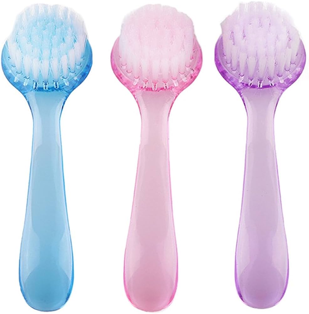 CEPILLO PARA UÑAS CON AGARRE