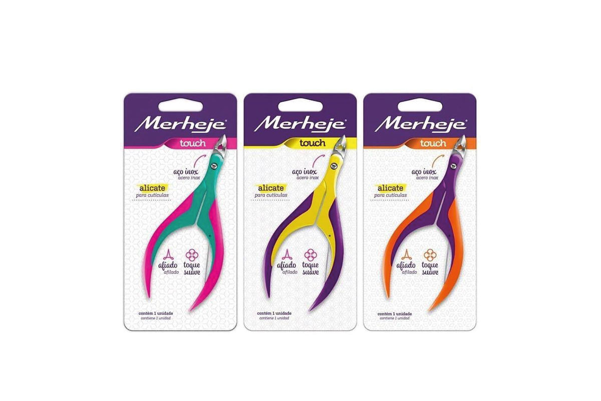 CORTACUTICULA MERHEJE TOUCH