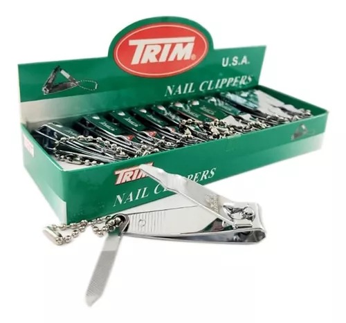 CORTAUÑAS TRIM PEQUEÑO