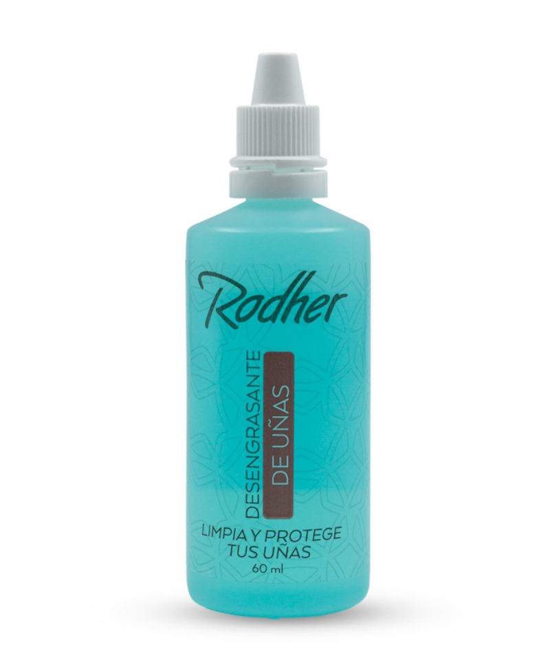 DESENGRASANTE UÑAS RODHER 60ML