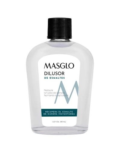 DILUSOR DE MASGLO 60ML