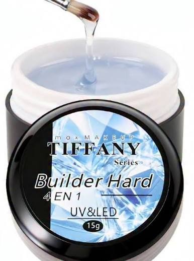 GEL TIFFANY 4 EN 1